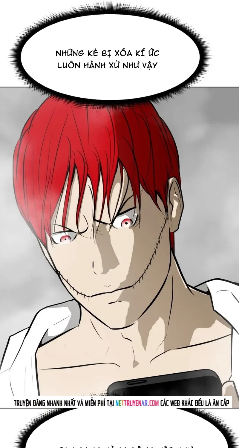 Đấu Sĩ Xác Sống Chap 56 - Next Chap 57