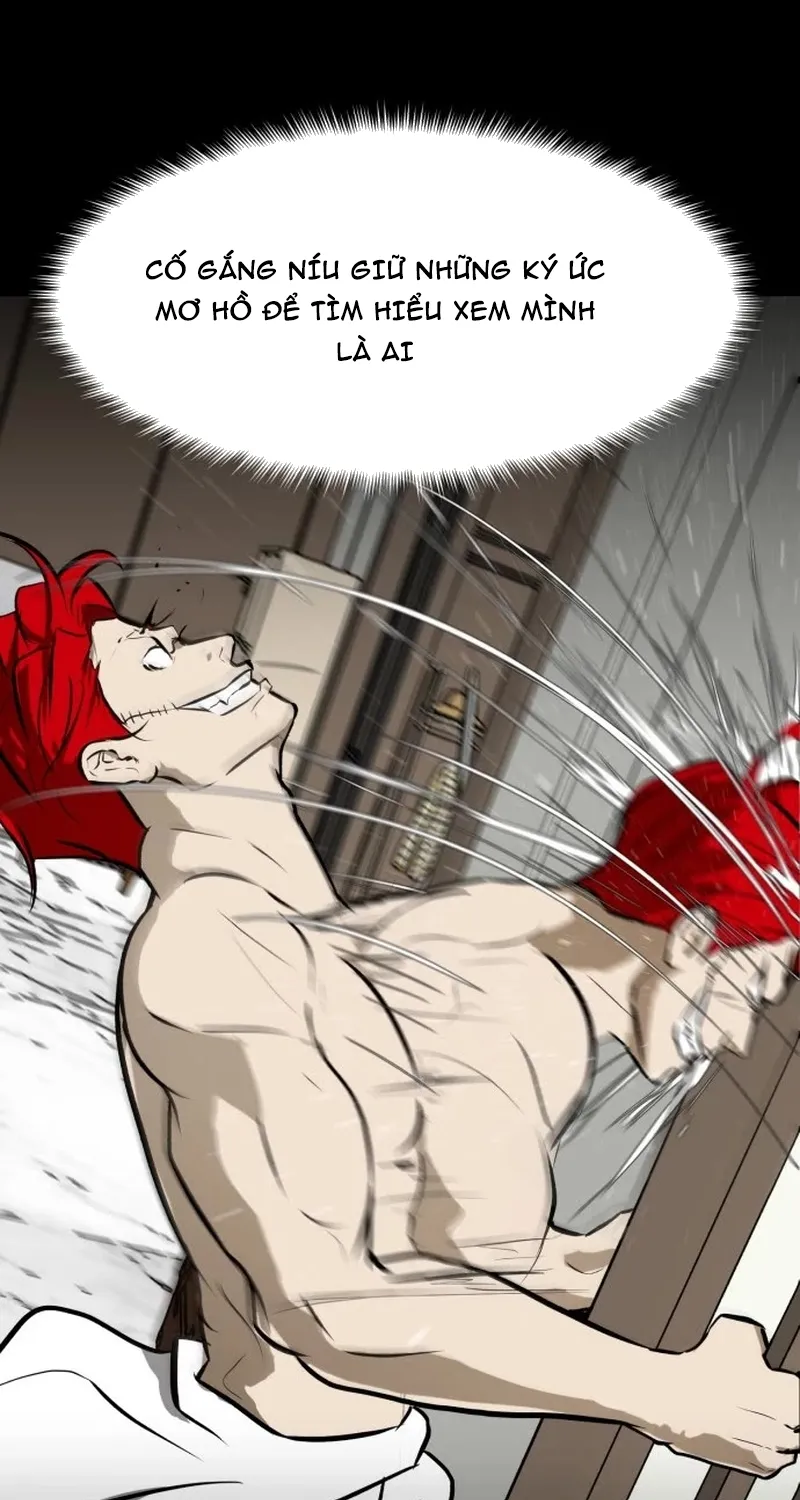 Đấu Sĩ Xác Sống Chap 56 - Next Chap 57