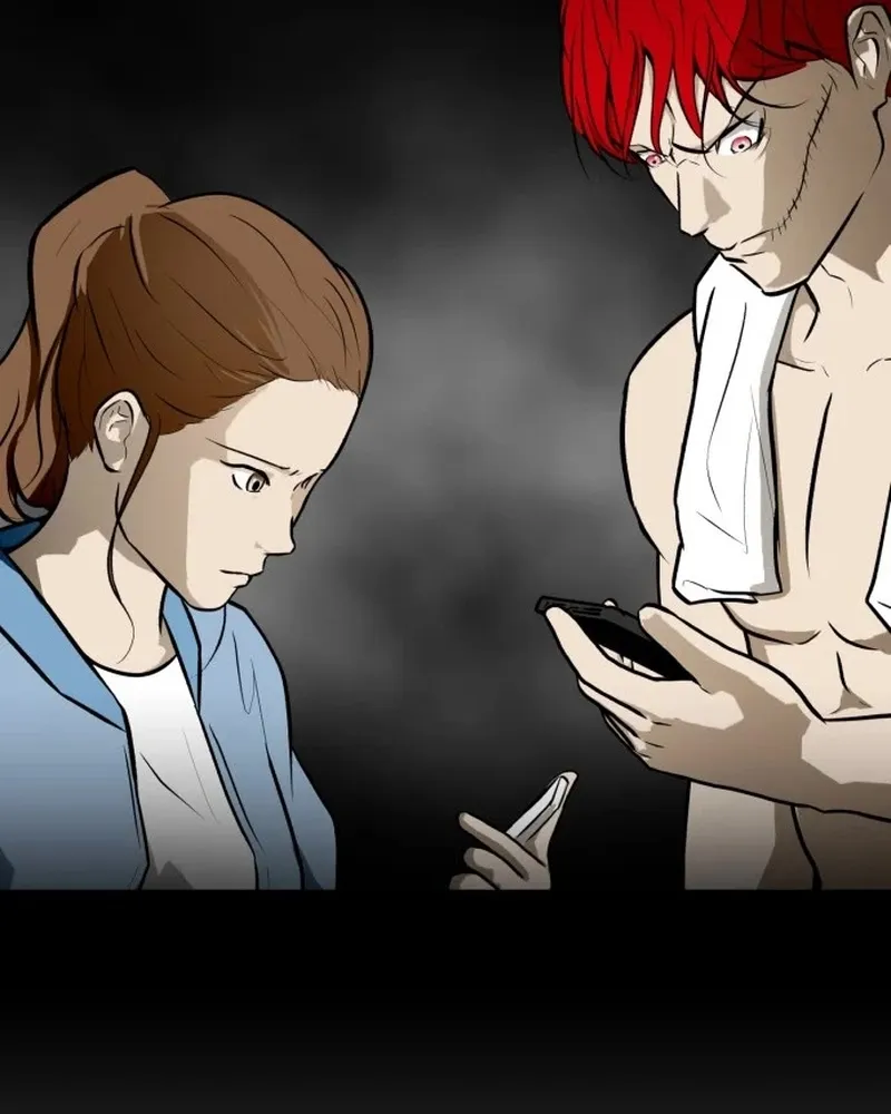 Đấu Sĩ Xác Sống Chap 56 - Next Chap 57