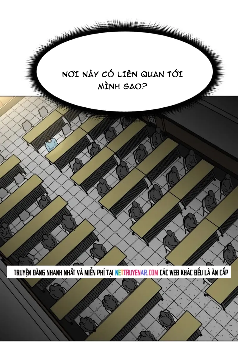 Đấu Sĩ Xác Sống Chap 56 - Next Chap 57