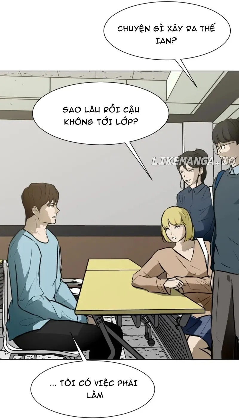 Đấu Sĩ Xác Sống Chap 56 - Next Chap 57