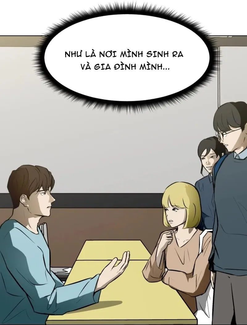 Đấu Sĩ Xác Sống Chap 56 - Next Chap 57