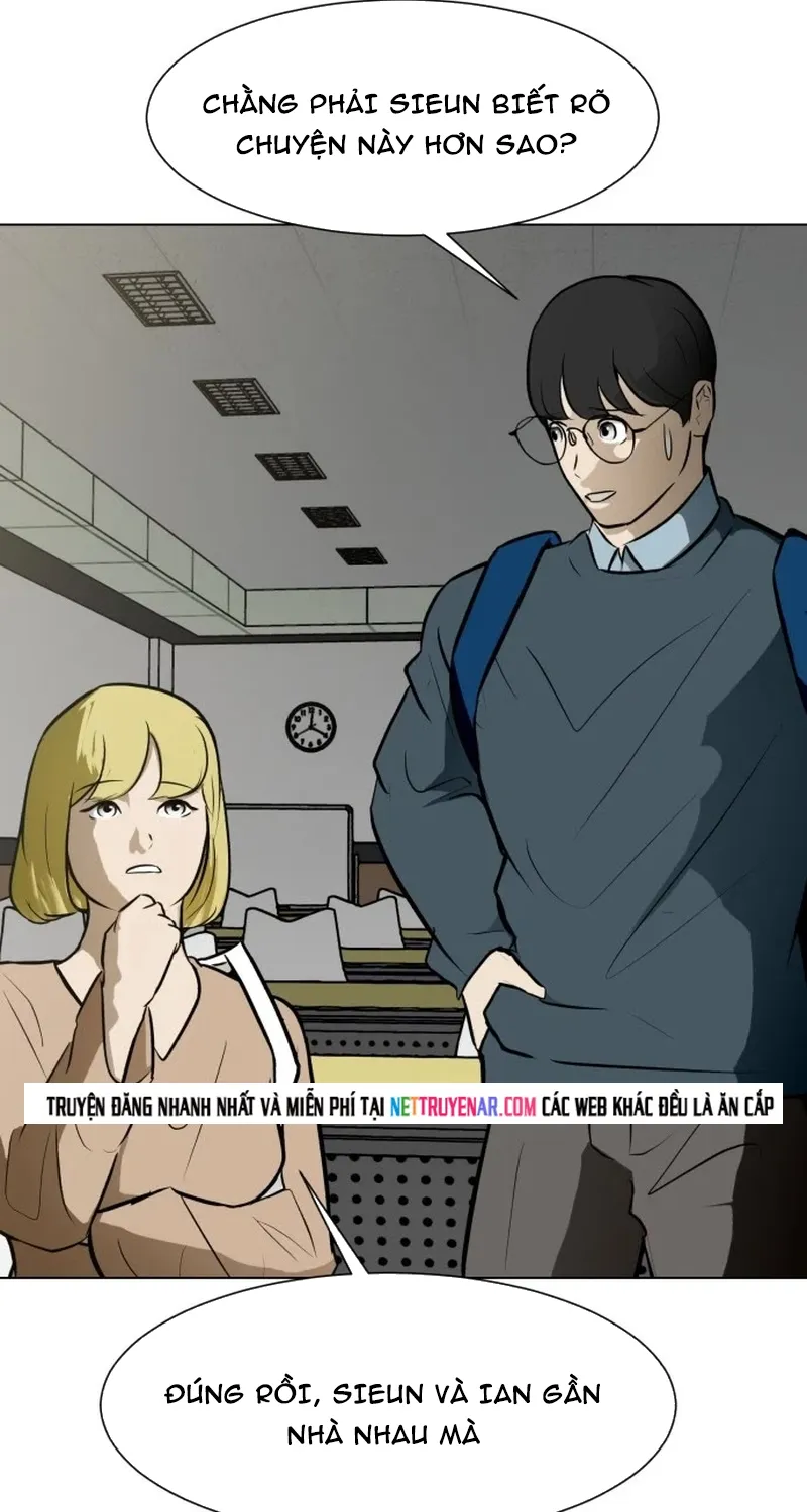 Đấu Sĩ Xác Sống Chap 56 - Next Chap 57
