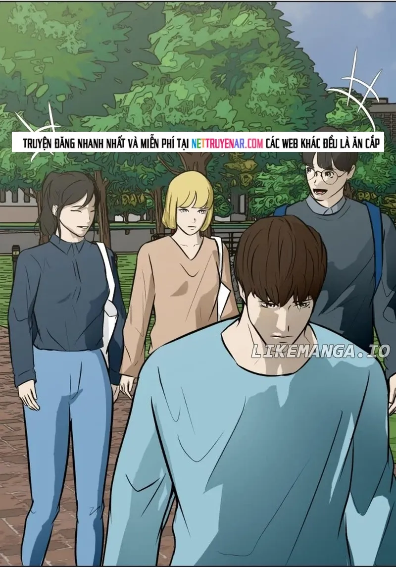 Đấu Sĩ Xác Sống Chap 56 - Next Chap 57