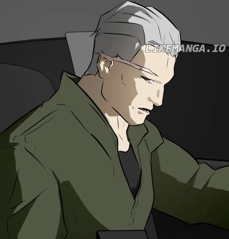 Đấu Sĩ Xác Sống Chap 56 - Next Chap 57