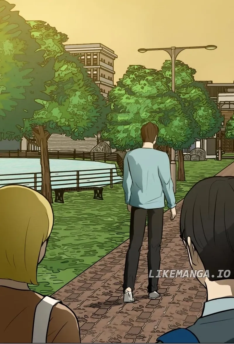 Đấu Sĩ Xác Sống Chap 56 - Next Chap 57