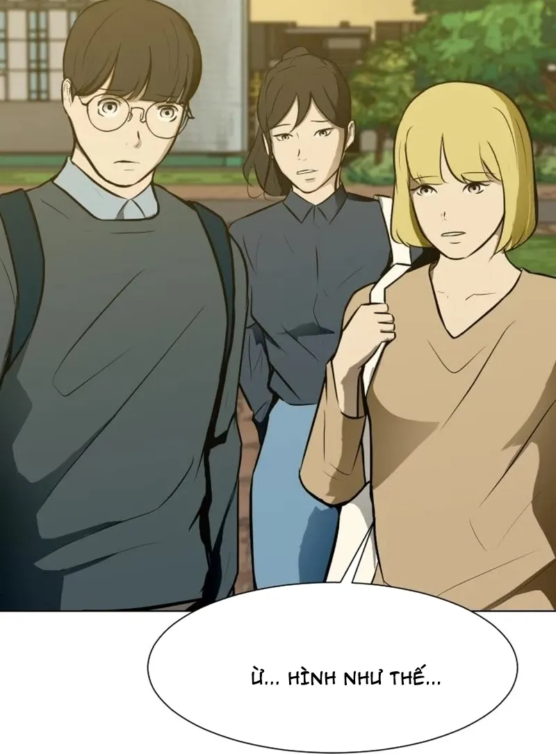 Đấu Sĩ Xác Sống Chap 56 - Next Chap 57