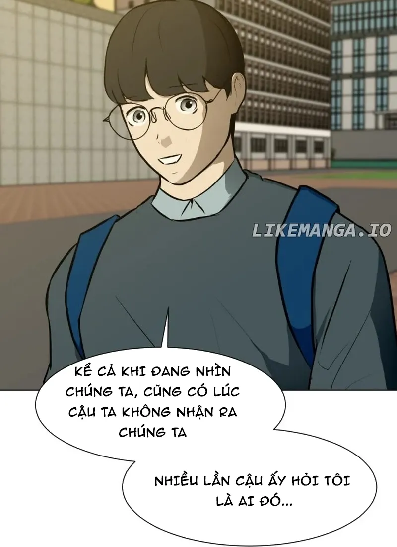 Đấu Sĩ Xác Sống Chap 56 - Next Chap 57