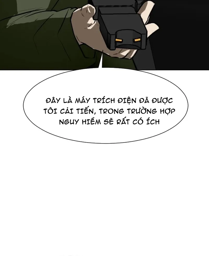Đấu Sĩ Xác Sống Chap 56 - Next Chap 57