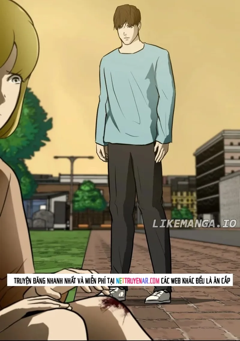 Đấu Sĩ Xác Sống Chap 56 - Next Chap 57