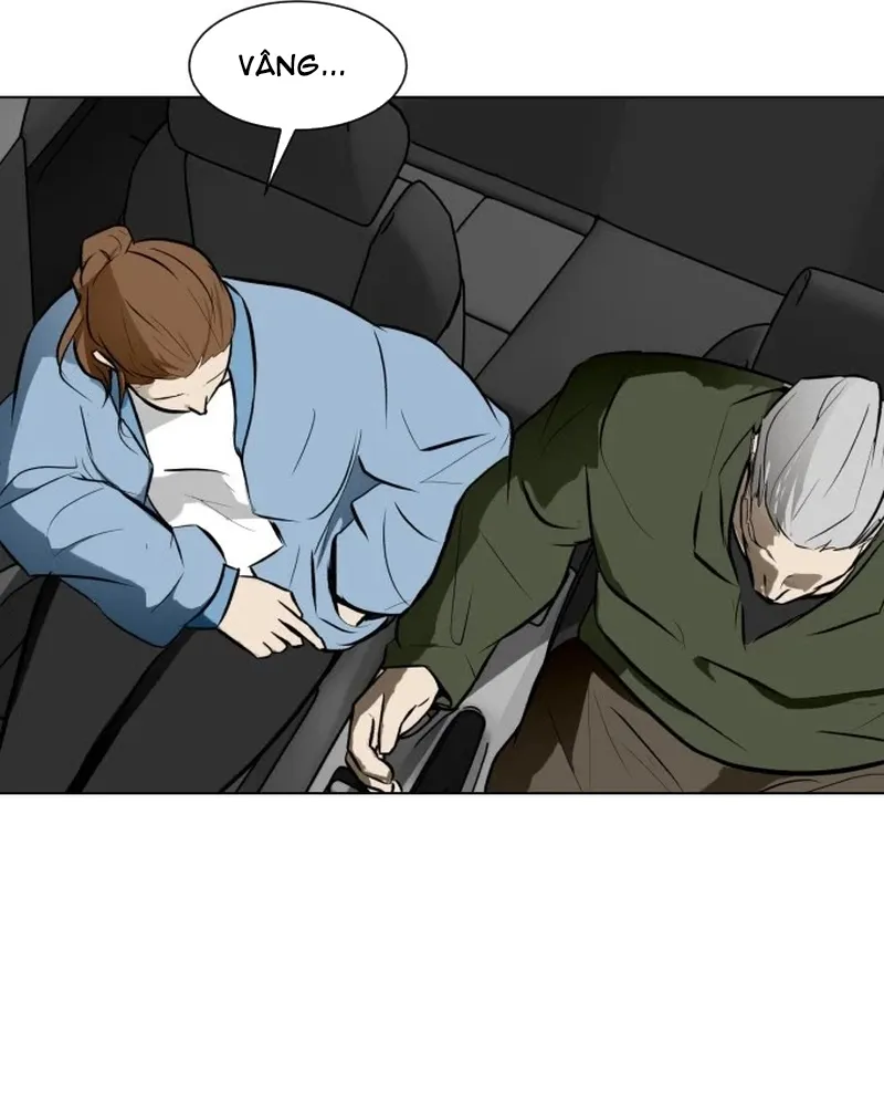 Đấu Sĩ Xác Sống Chap 56 - Next Chap 57