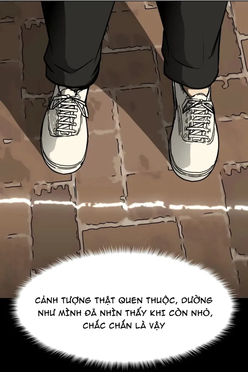 Đấu Sĩ Xác Sống Chap 56 - Next Chap 57