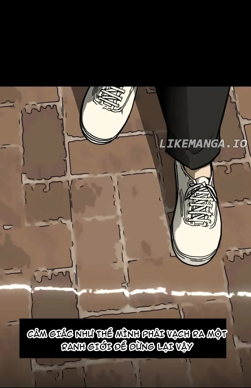 Đấu Sĩ Xác Sống Chap 56 - Next Chap 57
