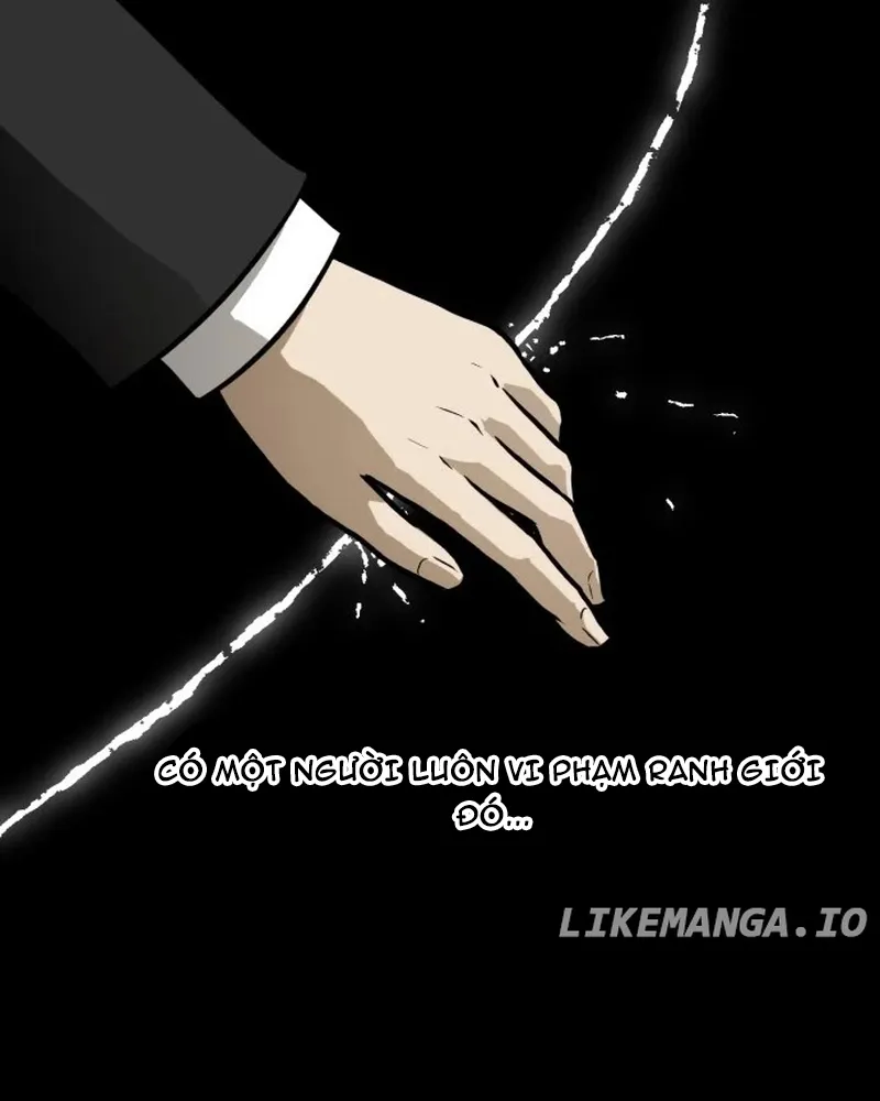 Đấu Sĩ Xác Sống Chap 56 - Next Chap 57