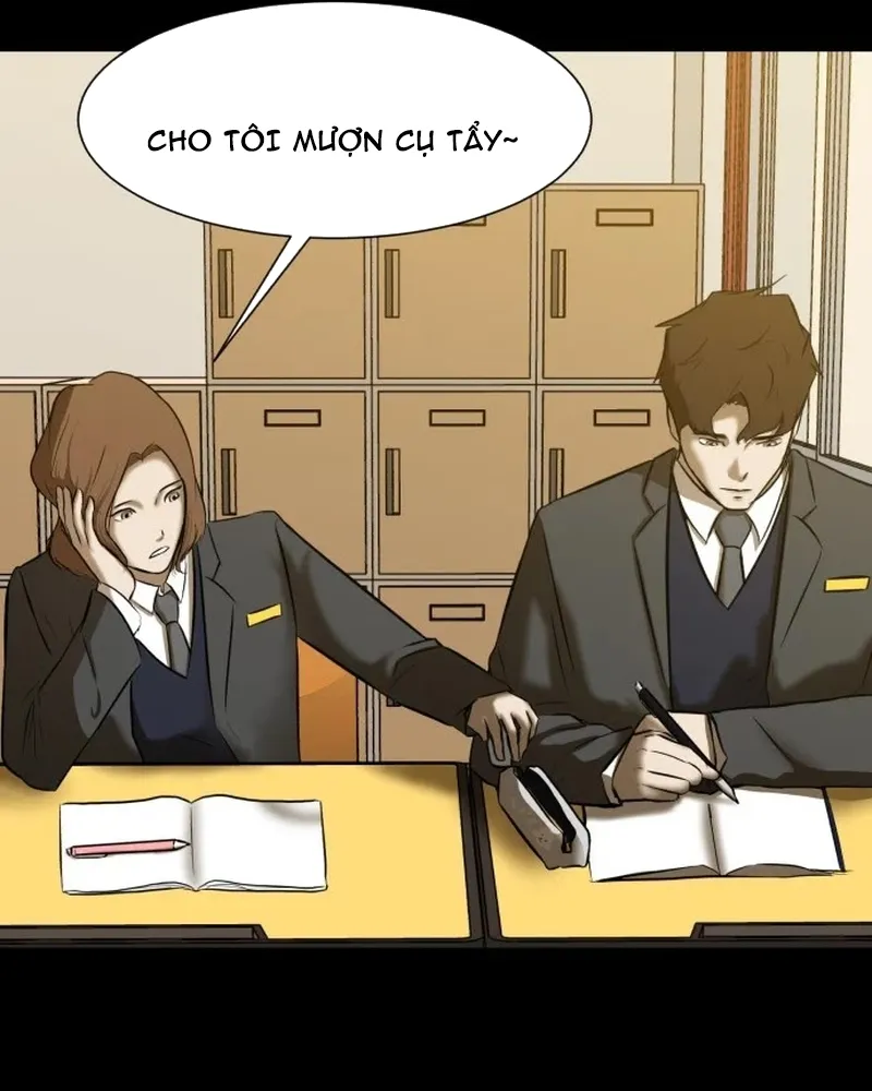 Đấu Sĩ Xác Sống Chap 56 - Next Chap 57