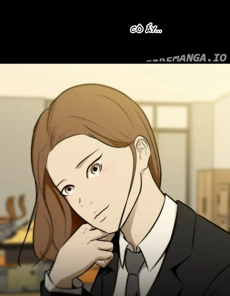 Đấu Sĩ Xác Sống Chap 56 - Next Chap 57