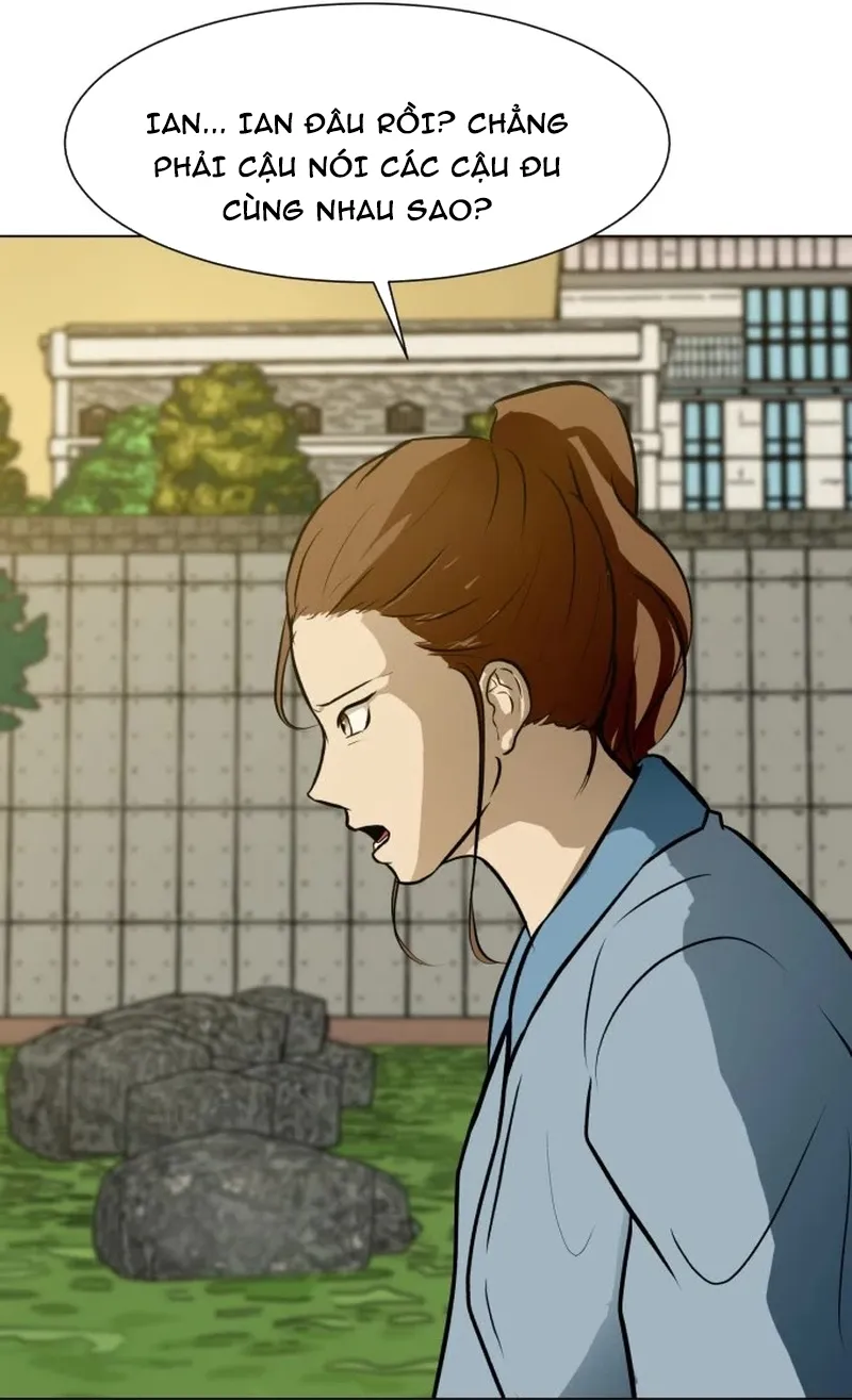 Đấu Sĩ Xác Sống Chap 56 - Next Chap 57