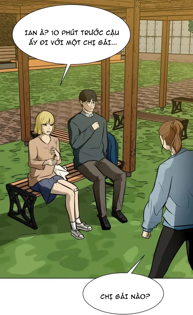 Đấu Sĩ Xác Sống Chap 56 - Next Chap 57
