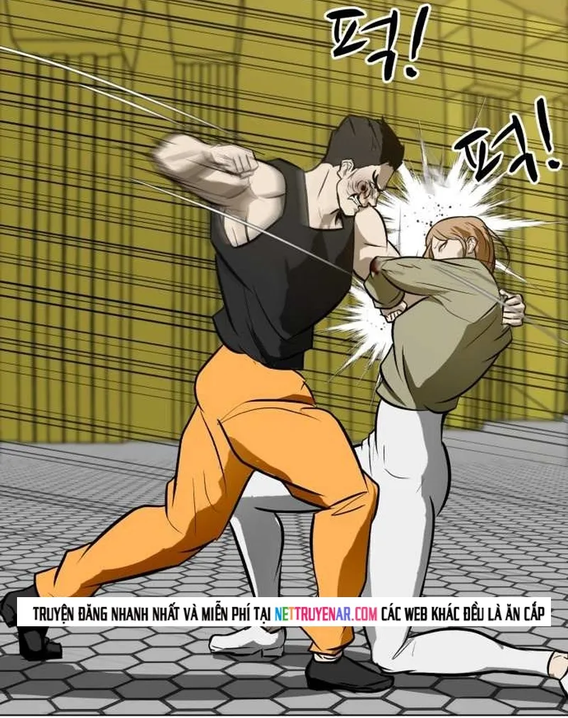 Đấu Sĩ Xác Sống Chap 57 - Next Chap 58