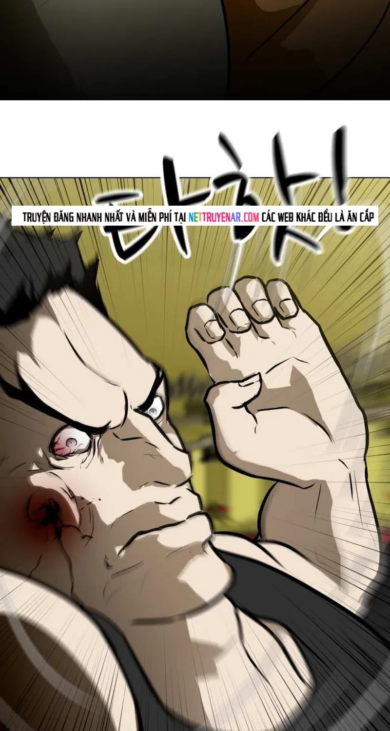 Đấu Sĩ Xác Sống Chap 57 - Next Chap 58