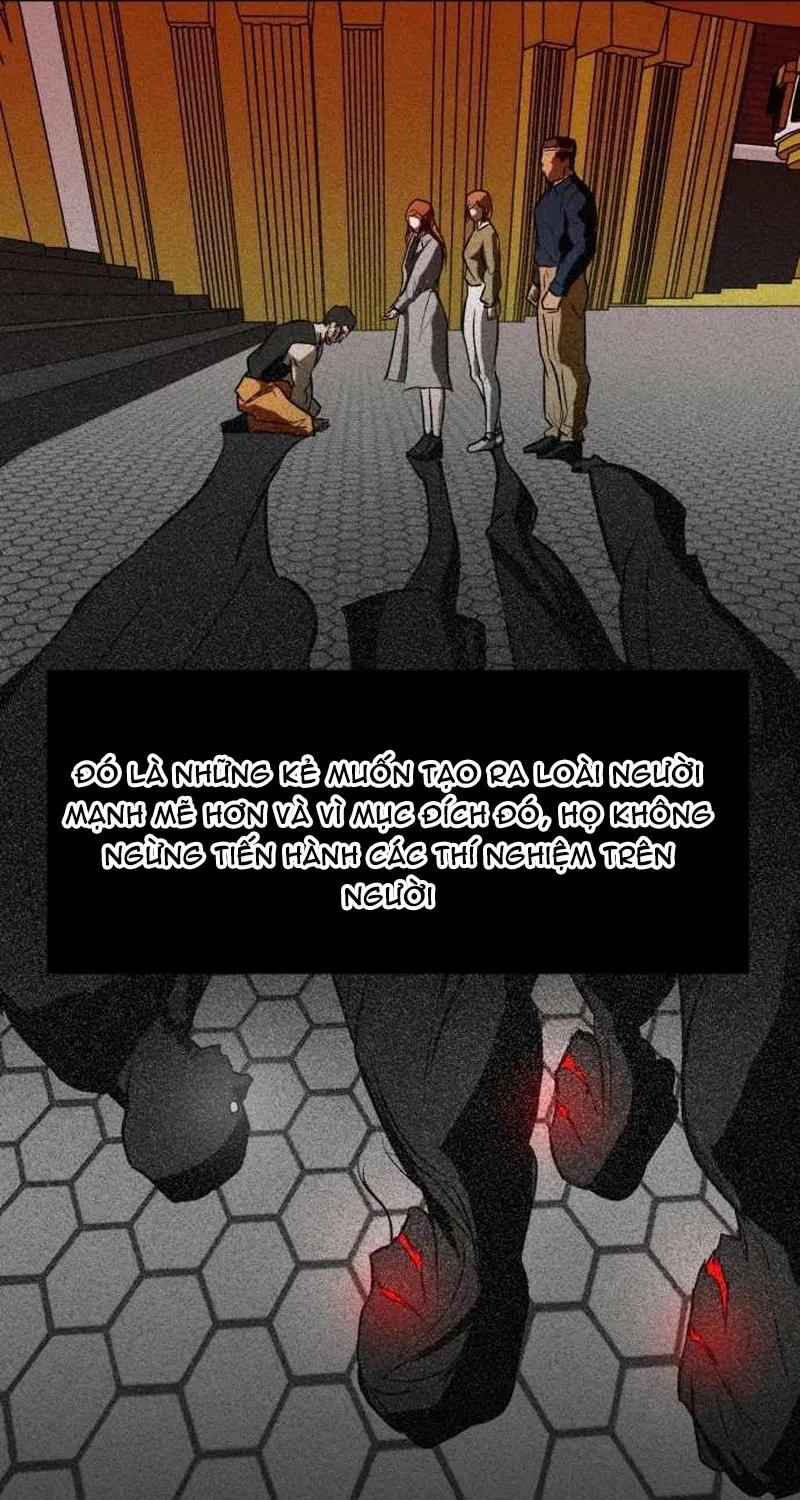 Đấu Sĩ Xác Sống Chap 57 - Next Chap 58