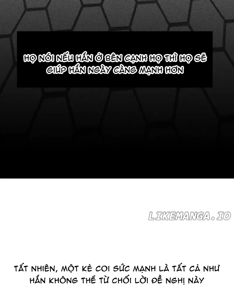 Đấu Sĩ Xác Sống Chap 57 - Next Chap 58