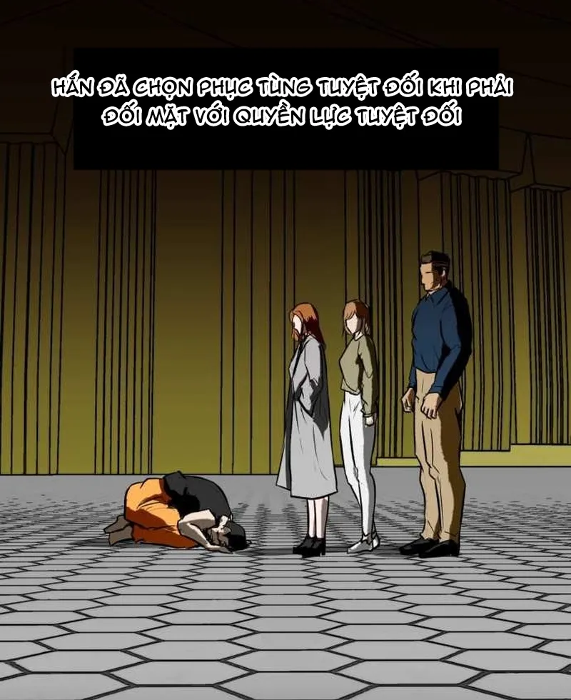 Đấu Sĩ Xác Sống Chap 57 - Next Chap 58