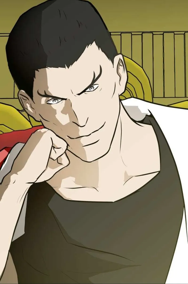 Đấu Sĩ Xác Sống Chap 57 - Next Chap 58