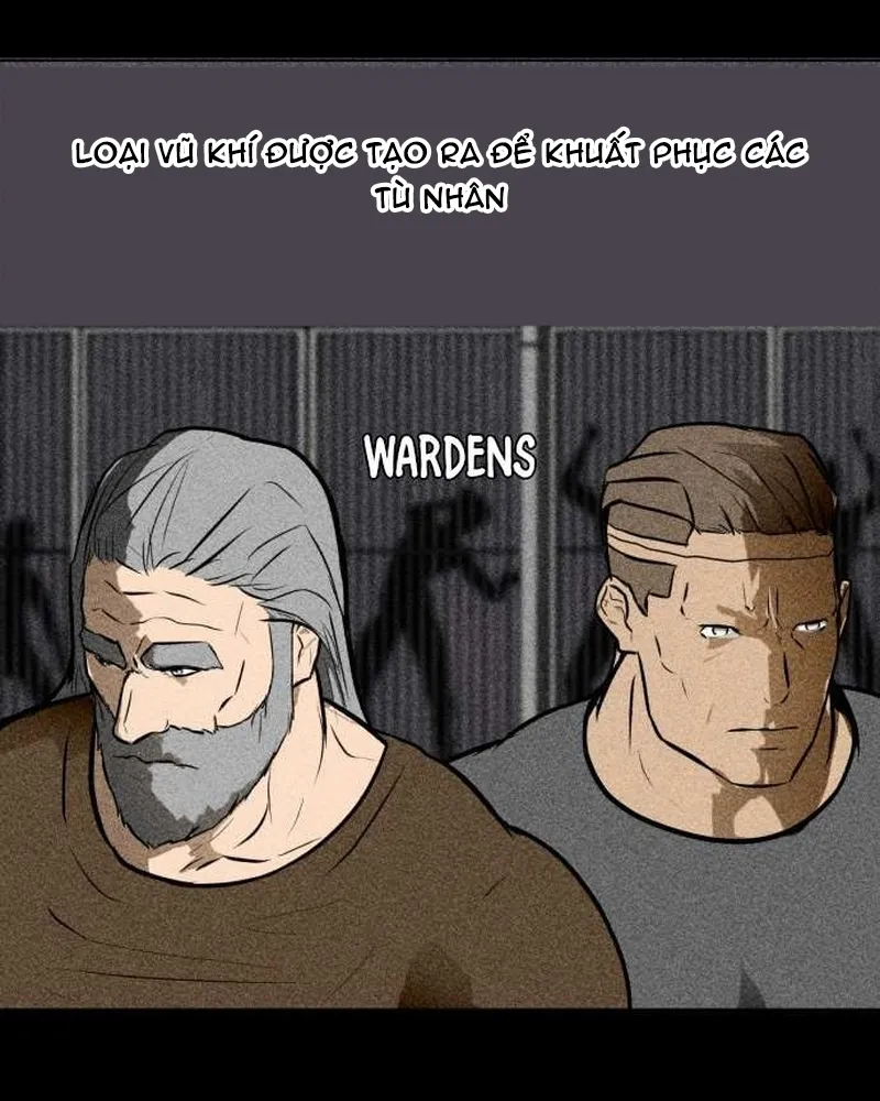 Đấu Sĩ Xác Sống Chap 57 - Next Chap 58