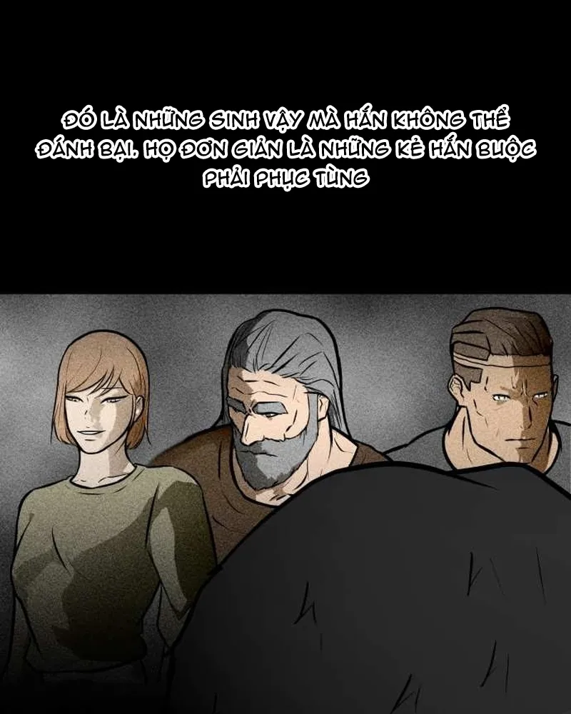 Đấu Sĩ Xác Sống Chap 57 - Next Chap 58
