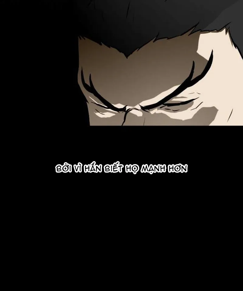 Đấu Sĩ Xác Sống Chap 57 - Next Chap 58