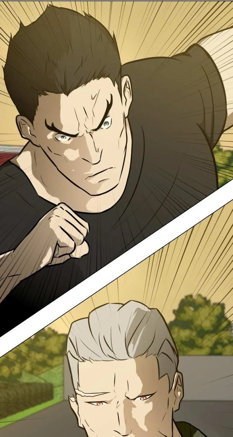 Đấu Sĩ Xác Sống Chap 57 - Next Chap 58