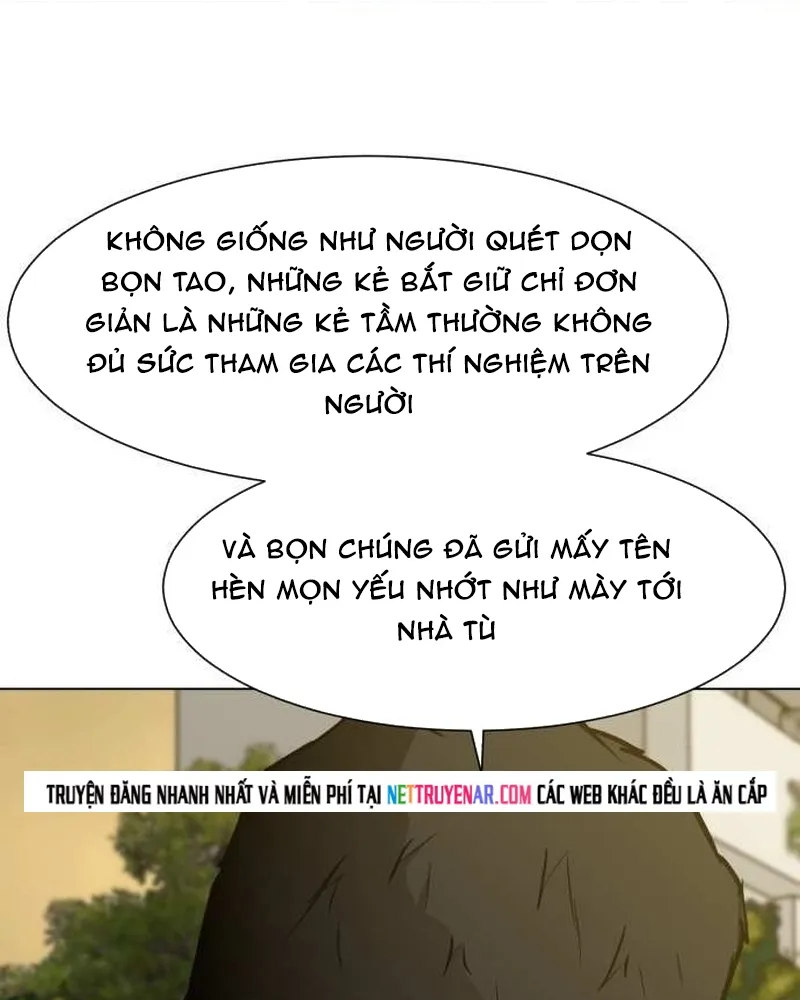 Đấu Sĩ Xác Sống Chap 57 - Next Chap 58