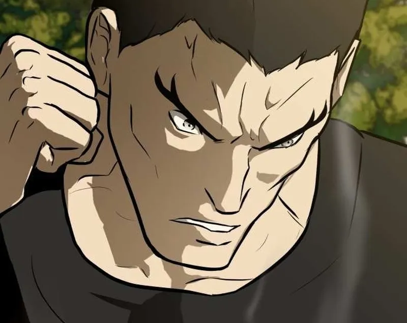 Đấu Sĩ Xác Sống Chap 57 - Next Chap 58