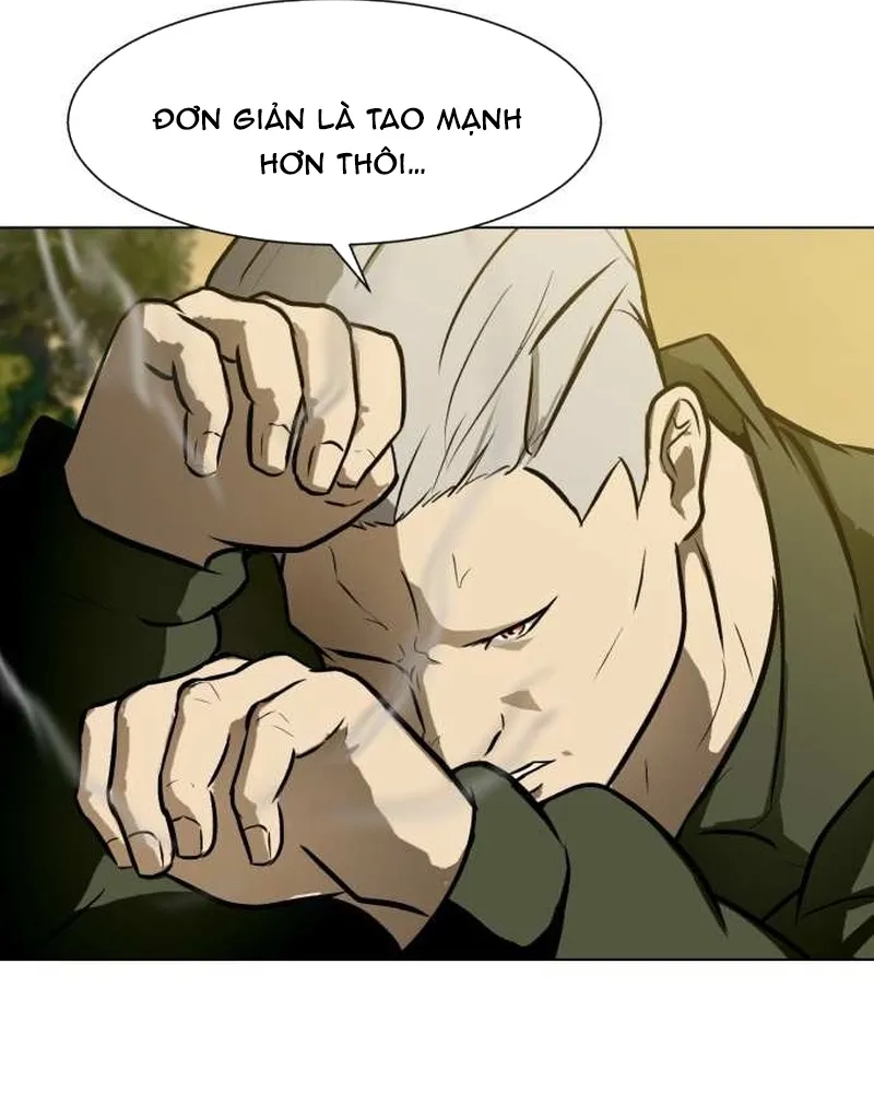 Đấu Sĩ Xác Sống Chap 57 - Next Chap 58