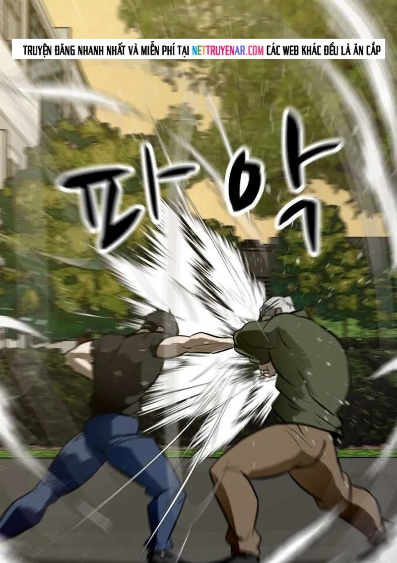 Đấu Sĩ Xác Sống Chap 57 - Next Chap 58