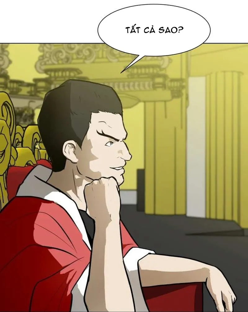 Đấu Sĩ Xác Sống Chap 57 - Next Chap 58