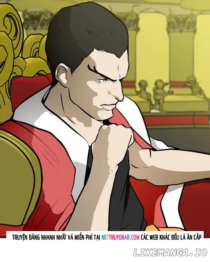 Đấu Sĩ Xác Sống Chap 57 - Next Chap 58
