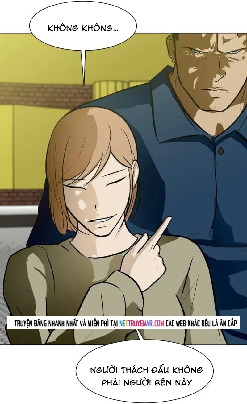 Đấu Sĩ Xác Sống Chap 57 - Next Chap 58