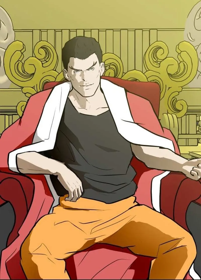 Đấu Sĩ Xác Sống Chap 57 - Next Chap 58