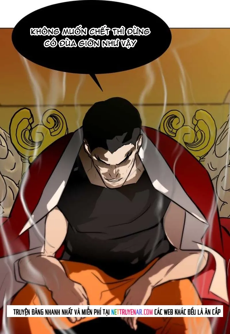 Đấu Sĩ Xác Sống Chap 57 - Next Chap 58