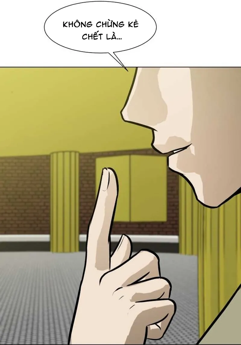 Đấu Sĩ Xác Sống Chap 57 - Next Chap 58