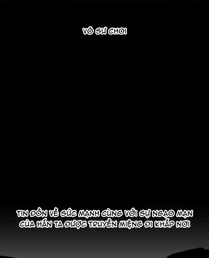 Đấu Sĩ Xác Sống Chap 57 - Next Chap 58