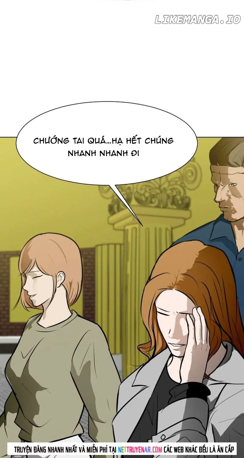 Đấu Sĩ Xác Sống Chap 57 - Next Chap 58
