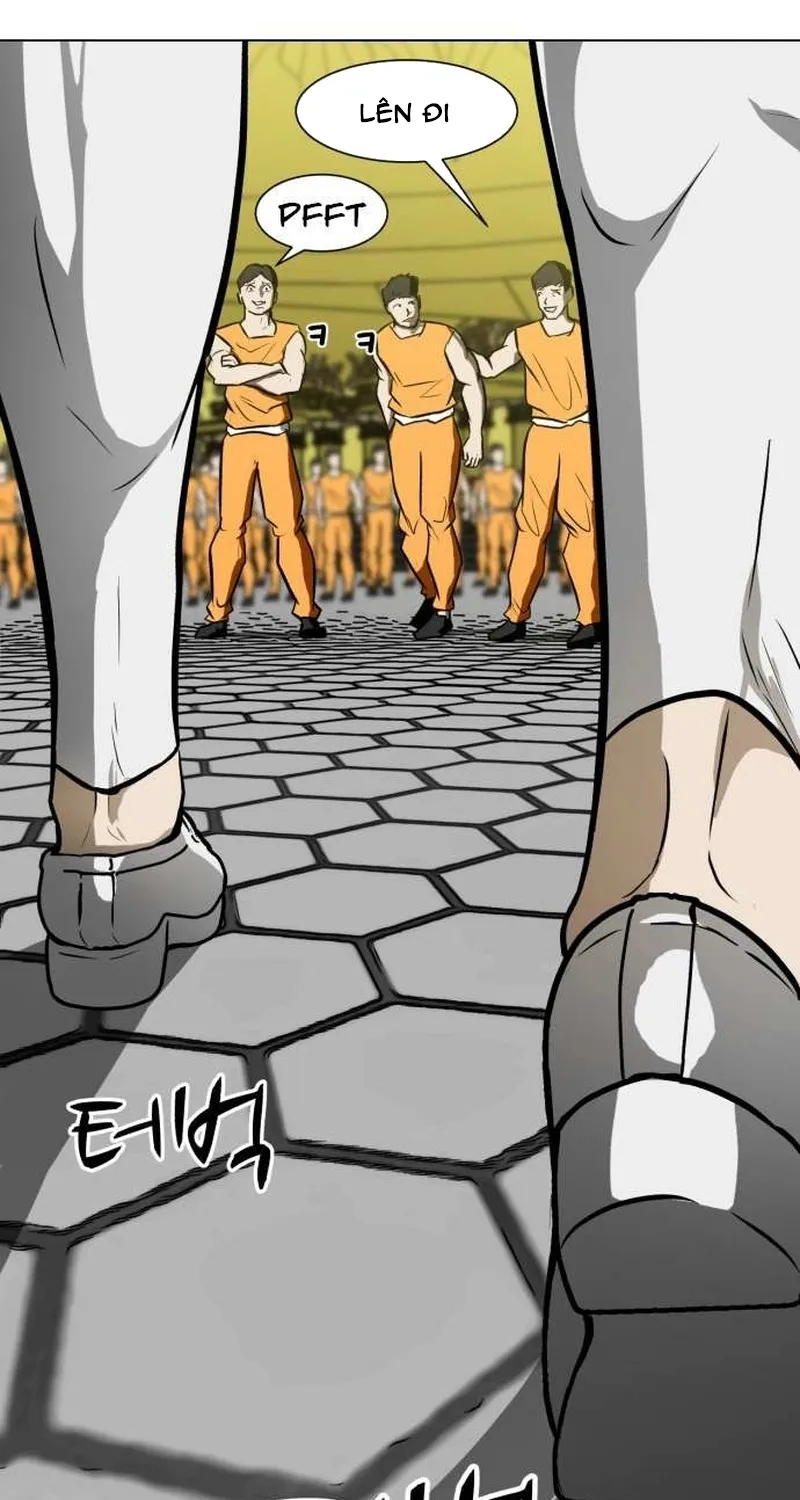 Đấu Sĩ Xác Sống Chap 57 - Next Chap 58