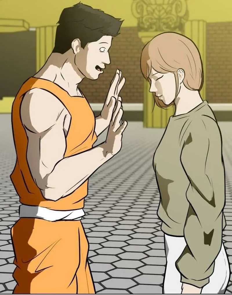 Đấu Sĩ Xác Sống Chap 57 - Next Chap 58