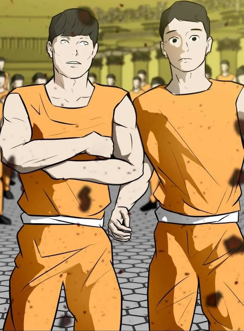 Đấu Sĩ Xác Sống Chap 57 - Next Chap 58