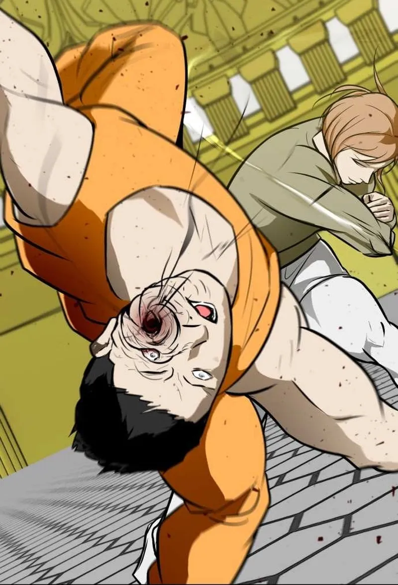 Đấu Sĩ Xác Sống Chap 57 - Next Chap 58