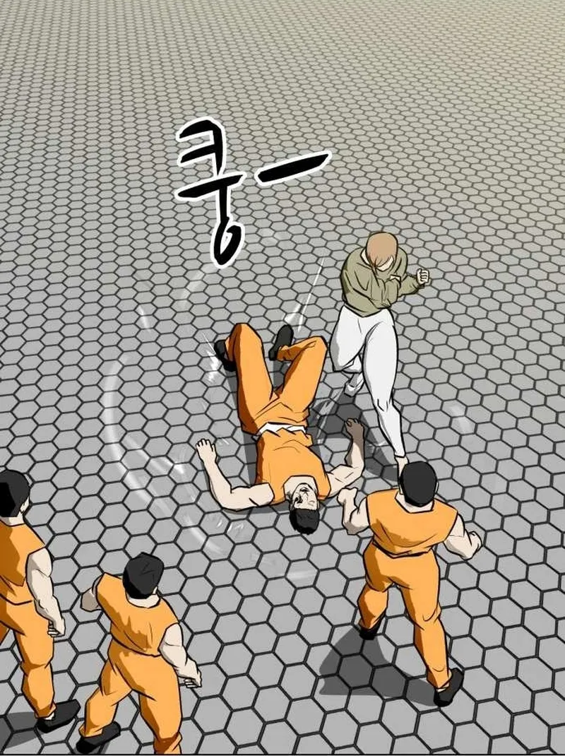 Đấu Sĩ Xác Sống Chap 57 - Next Chap 58