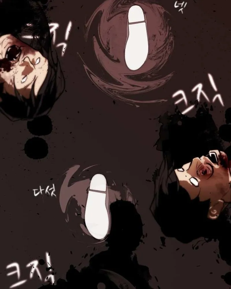 Đấu Sĩ Xác Sống Chap 57 - Next Chap 58